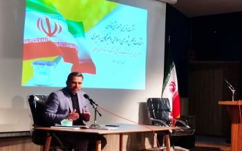 300 کاندیدای نمایندگیِ گیلان در استان سکونت ندارند/در صورت تغییر حوزه انتخابیه، صلاحیت نامزدها دوباره بررسی می شود