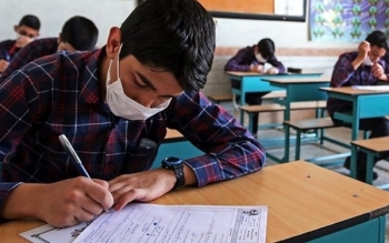 برنامه امتحانات نهایی دی ماه اعلام شد