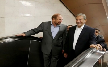 جزئیات جدید از پرونده شکایت قالیباف از اسحاق جهانگیری