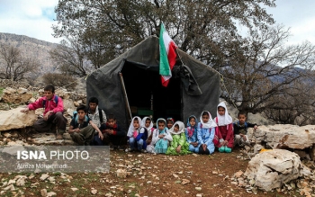 احتمال احیای سهمیه ویژه دانش آموزان عشایری در کنکور ۱۴۰۳