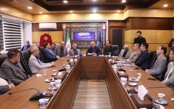 ثبت ملی ۳۳ خوراک گیلان/رشت آماده جذب سرمایه گذاران گردشگری و صنعت است