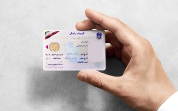 رانندگی با گواهینامه ایرانی در ۷۲ کشور