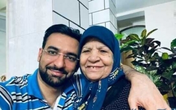 پاسخ مادر آذری جهرمی به ادعای عجیب روزنامه کیهان