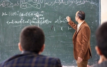 سامانه رتبه بندی برای معلمان فاقد رتبه از امروز به مدت یک ماه باز می شود