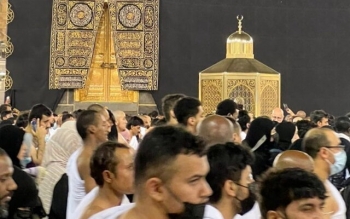 پایان موعد تعیین‌شده برای عمره!