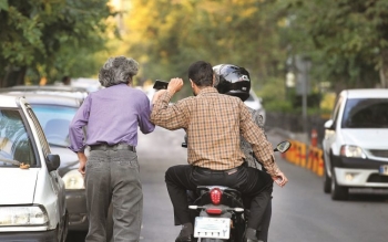 کارآگاه‌بازی پدربزرگ، شبکه بزرگ سارقان حرفه‌ای را متلاشی کرد