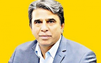 منوچهر نیکفر سرپرست باشگاه سپاهان شد