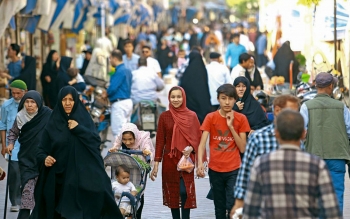 تردد، اقامت و اشتغال افغانستانی ها در گیلان ممنوع است