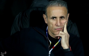گل‌محمدی: هیچ‌کس برای پرسپولیس بهتر از برانکو نیست؛ حاضرم امشب تیم را تحویل او دهم