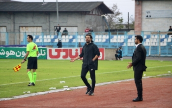 دقیقی سرمربی ملوان شد