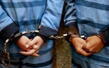 دستگیری عاملان مزاحمت و قمه‌کشی خودرو در تالش