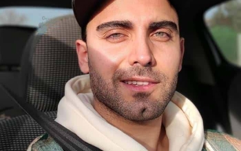 محمد صادقی بازیگر تاتر به ۵ سال حبس محکوم شد