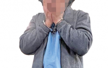 جزئیات جدید از زندگی مرد ۳۶ ساله ای که در روز روشن به دختر جوانی که عازم محل کارش بود تجاوز کرد