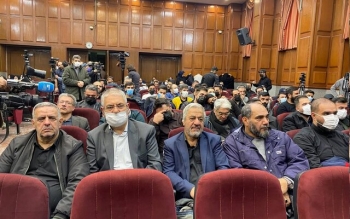 گزارش ایسنا از دادگاه اعضای گروهک منافقین/ قاضی: با کیفرخواستی دقیق مواجه‌ایم