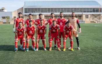 شکست سنگین سپیدرود رشت مقابل حریف قعرنشین در بم