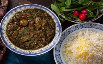 طلاق به خاطر قرمه‌سبزی خواهرشوهر/ آقای قاضی، این زن روان مرا نابود کرده!