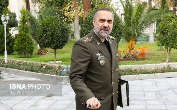 وزارت دفاع ساخت هلیکوپتر بومی را آغاز کرده است