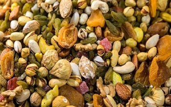 قیمت آجیل شب یلدا اعلام شد