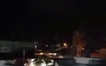۱۲ مامور فراجا شهید و ۷ نفر مجروح شدند