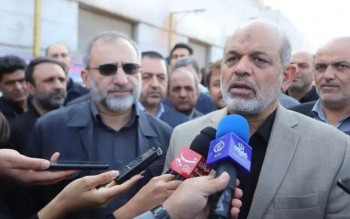 وحیدی: تروریست‌ها دیگر آرامش نخواهند داشت