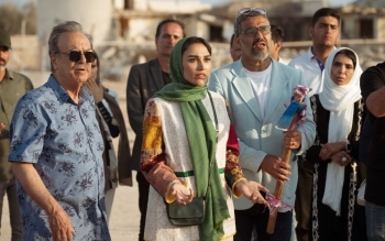 «هتل» به جمع ۱۰ فیلم پرمخاطب تاریخ سینما پیوست/ رسیدن به فروش ۲۰۰ میلیارد تومان