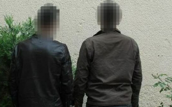 دستگیری عاملان خاموشی در صومعه‌سرا