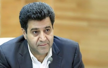 صلاحیت سلاح ورزی برای ریاست اتاق بازرگانی رد شد