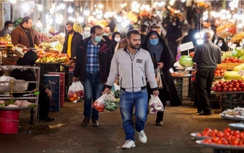 برپایی بازارچه های شب یلدا در گیلان/ قیمت خوراکی های یلدایی در بازارچه ارزان است