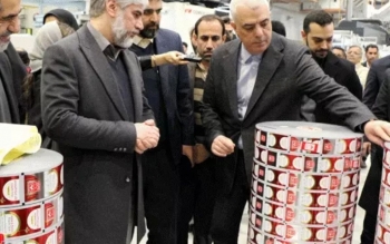 چای‌های دپو شده سال ۸۶ که باید کمپوست شود با اسکورت خارج شد؛ دبش‌های دیگر در راه است!