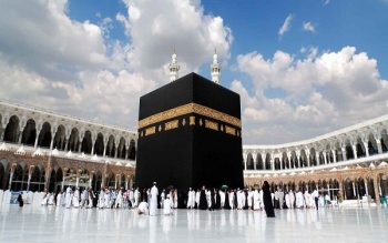 دارندگان فیش عمره ثبت نام کنند