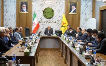 ضرورت آمادگی شبكه برق در زمستان ۱۴۰۲ و تابستان ۱۴۰۳