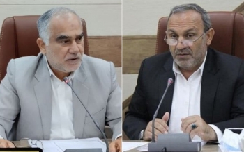 فرمانداری های تالش و فومن همچنان با سرپرست اداره می شود/ اداره فرمانداری تالش با «سرپرست» ۷ماهه شد
