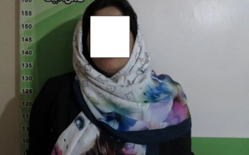 حقه زن فریبکار برای سرقت از ۱۰ طلافروشی