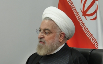 گاهی رای ندادن در انتخابات نوعی رای دادن است/ اقلیت حاکم می‌خواهد انتخابات حداقلی باشد