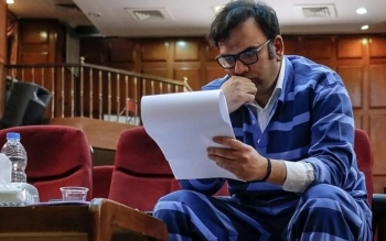  محمد امامی از اتهام اصلی تبرئه نشده و اکنون در زندان است