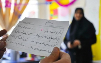 پرداخت معوقات رتبه‌بندی معلمان تا آخر سال/ پرداخت حقوق ۱۴۰۳ با احکام جدید