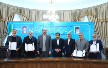 تهاتر نفتی با چینی ها برای پرداخت هزینه ساخت ورزشگاه جدید تهران