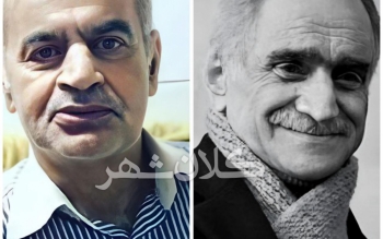 بشنوید؛ 6 ترانه گیلکی با صدای فرهاد پوررضا و شباهت جالب توجه صدای پسر به پدری که محبوب گیلانیان است