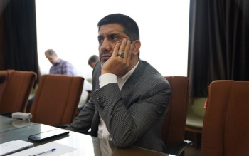 دبیر: به رئیس‌جمهور برای واردات خودرو برای ۲۱ کشتی‌گیر نامه زدم