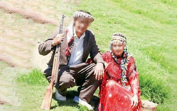 انتقام خونین بلاگر از خانواده همسر/ متهم از صحنه جنایت «لایو» گرفت