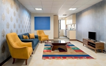 رواج اجاره ساعتی خانه ها در سایت های اینترنتی