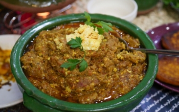 بدون هیچ هزینه ای می توان یکی از خوشمزه ترین و خاص ترین پارک های دنیا را در رشت ایجاد کرد