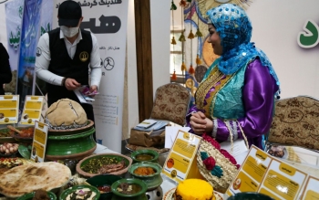 هفته فرهنگی گیلان در ارمنستان برگزار می شود