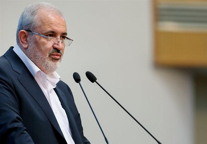 خاموشی‌ها در پاییز کم می‌شود اگر گاز و آب باشد