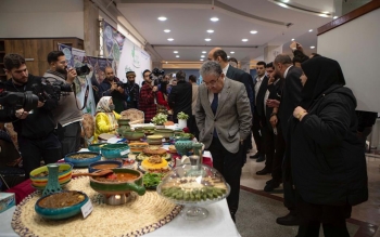 سفیر قزاقستان؛گیلان همه زیبایی‌های جهان را در خود دارد/غذاهایی که در گیلان دیدم در هیچ کجای دنیا ندیدم