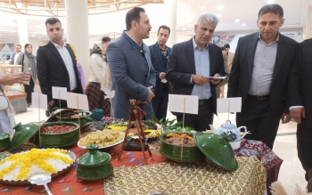 گردشگری خوراک در گیلان ظرفیت جهانی شدن دارد