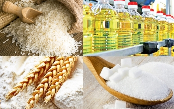 کاهش قیمت برنج و روغن/لبنیات و کنسرو ماهی گران شد