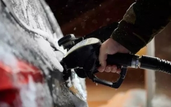 سهمیه بنزین خردادماه بدون تغییر شارژ شد