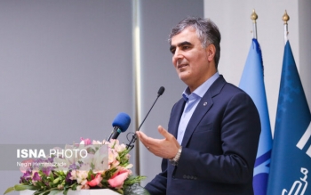 فرزین: وام ازدواج و فرزند بزودی به همه متقاضیان پرداخت می‌شود