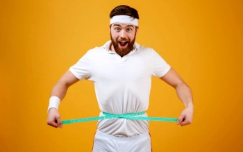 ۱۰ چالش آسان و مؤثر برای کاهش وزن